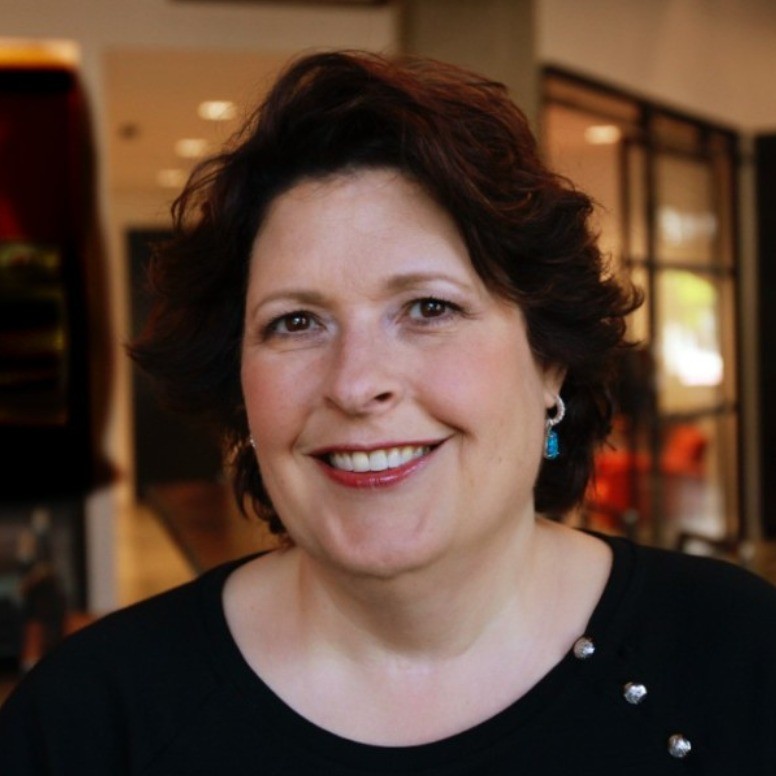 Carolyn Covey Morris