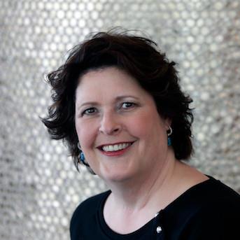 Carolyn Covey Morris