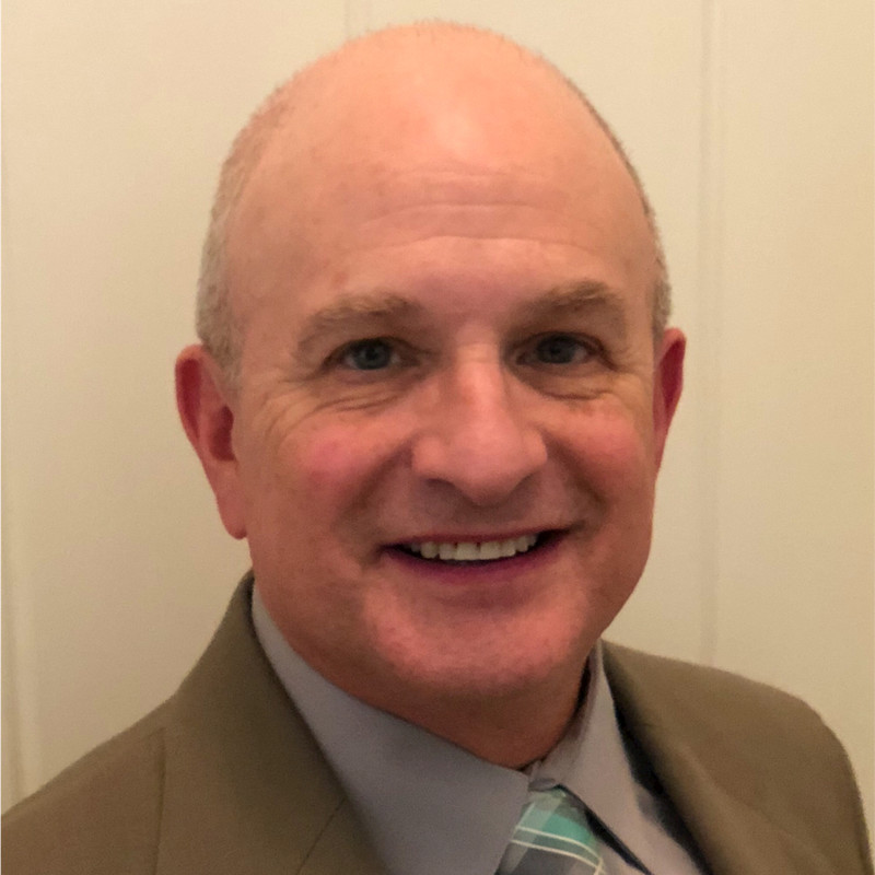 Cary Gherman