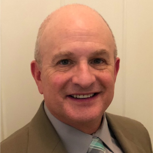 Cary Gherman