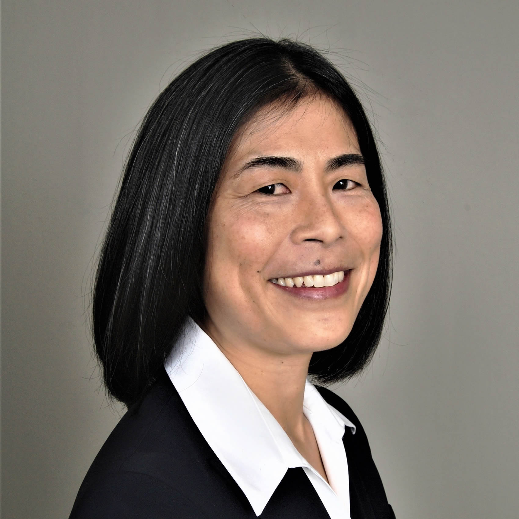 Christine Chui Lee