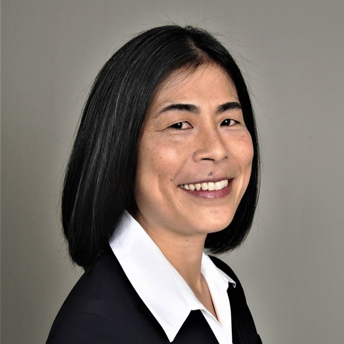 Christine Chui Lee