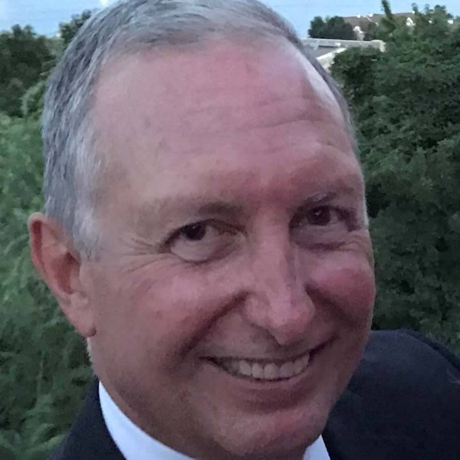 David Eherts