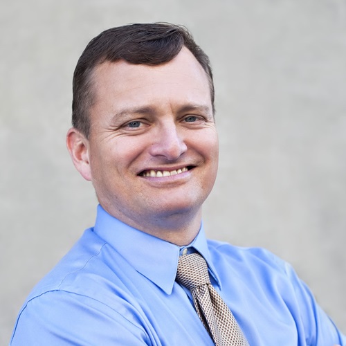 Dave Cox