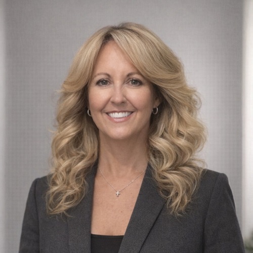 Deborah Briggs