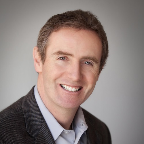 Declan Croucher