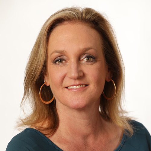 Diane Rosseter