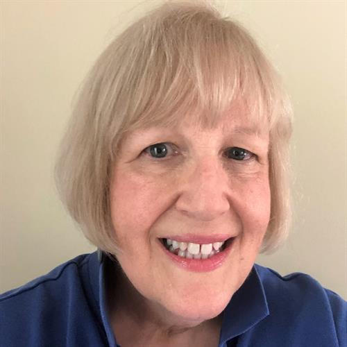 Barbara Jo Ruble, President; Specialty Technical Consultants Inc.