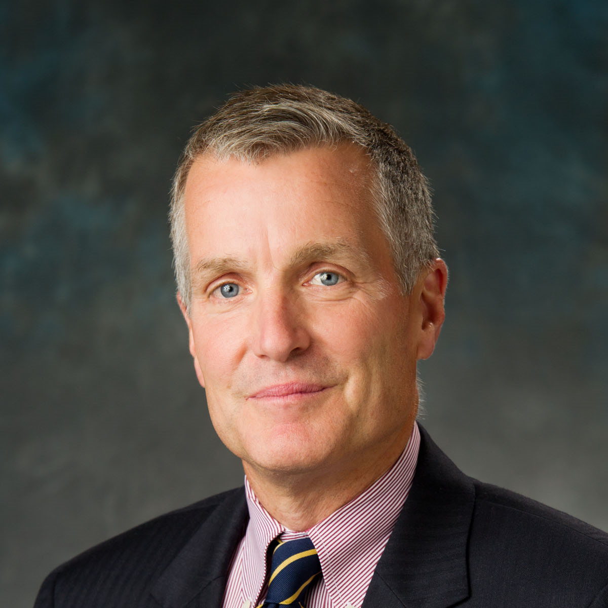 Rick Love, Associate Director, Environmental Stewardship; United Technologies Corp.