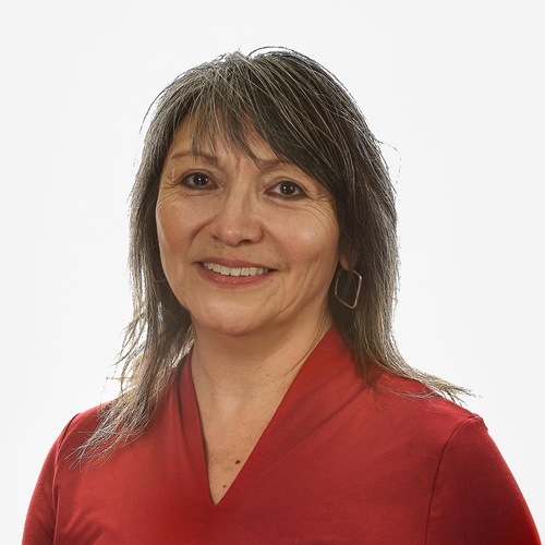 Elizabeth Paredes