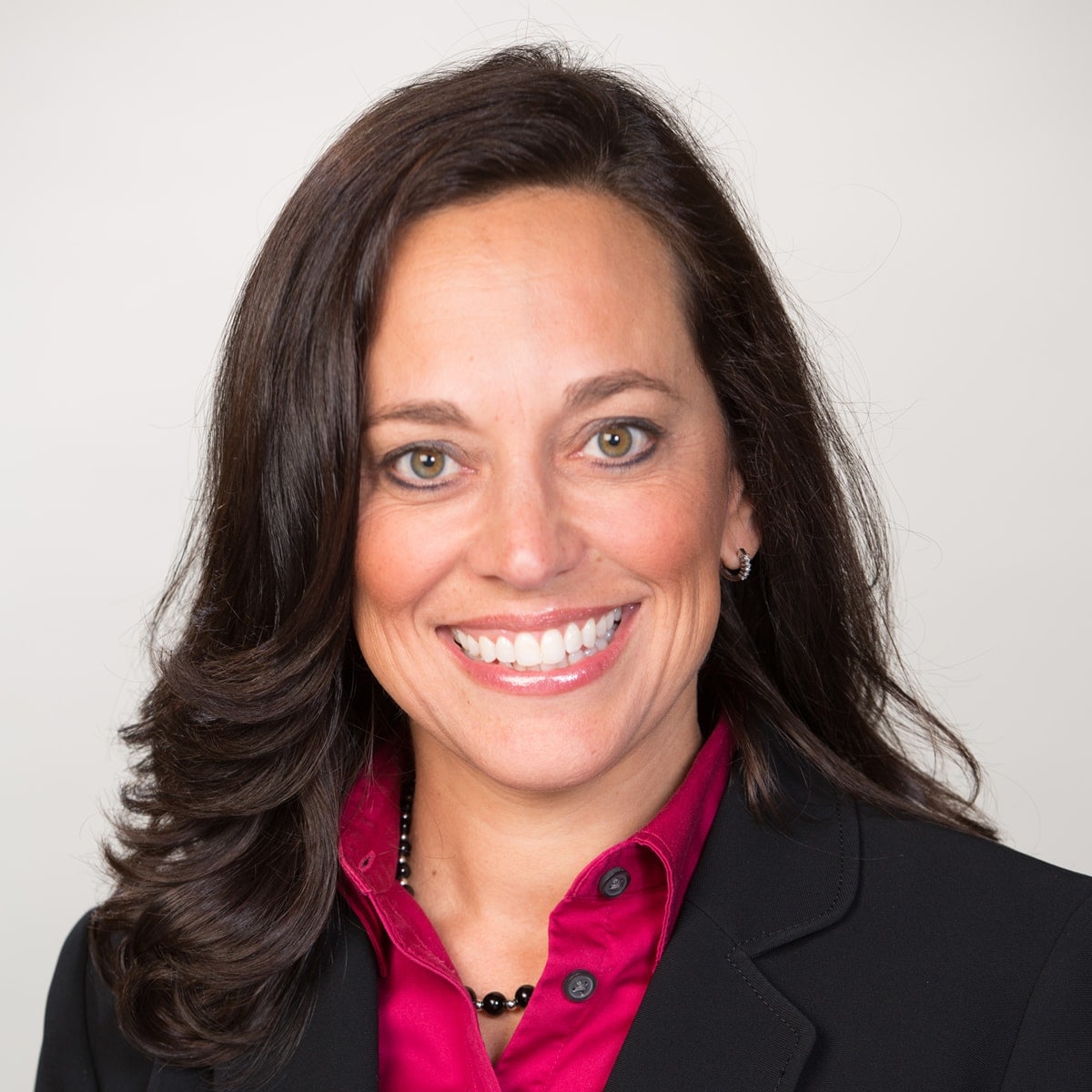 Nicole Wilkinson, Director, Corporate Environmental; CVS Health Corp.