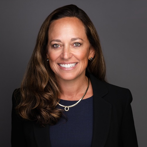 Nicole Wilkinson, Director, Corporate Environmental; CVS Health Corp.