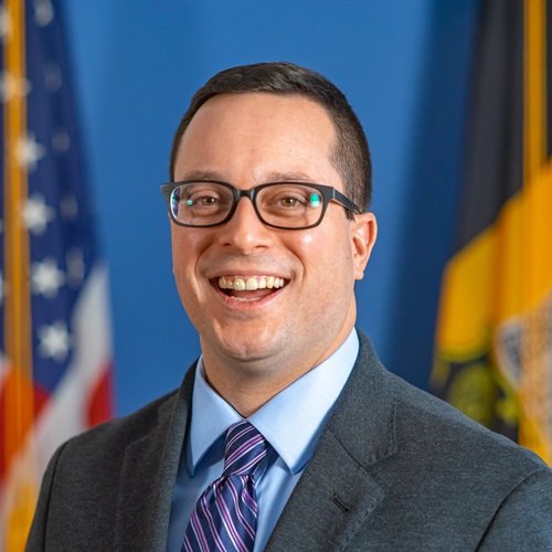 Grant Ervin