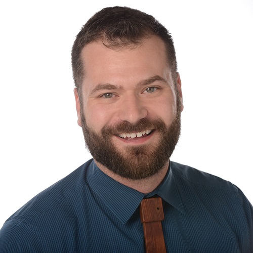 Gregory Derevianko