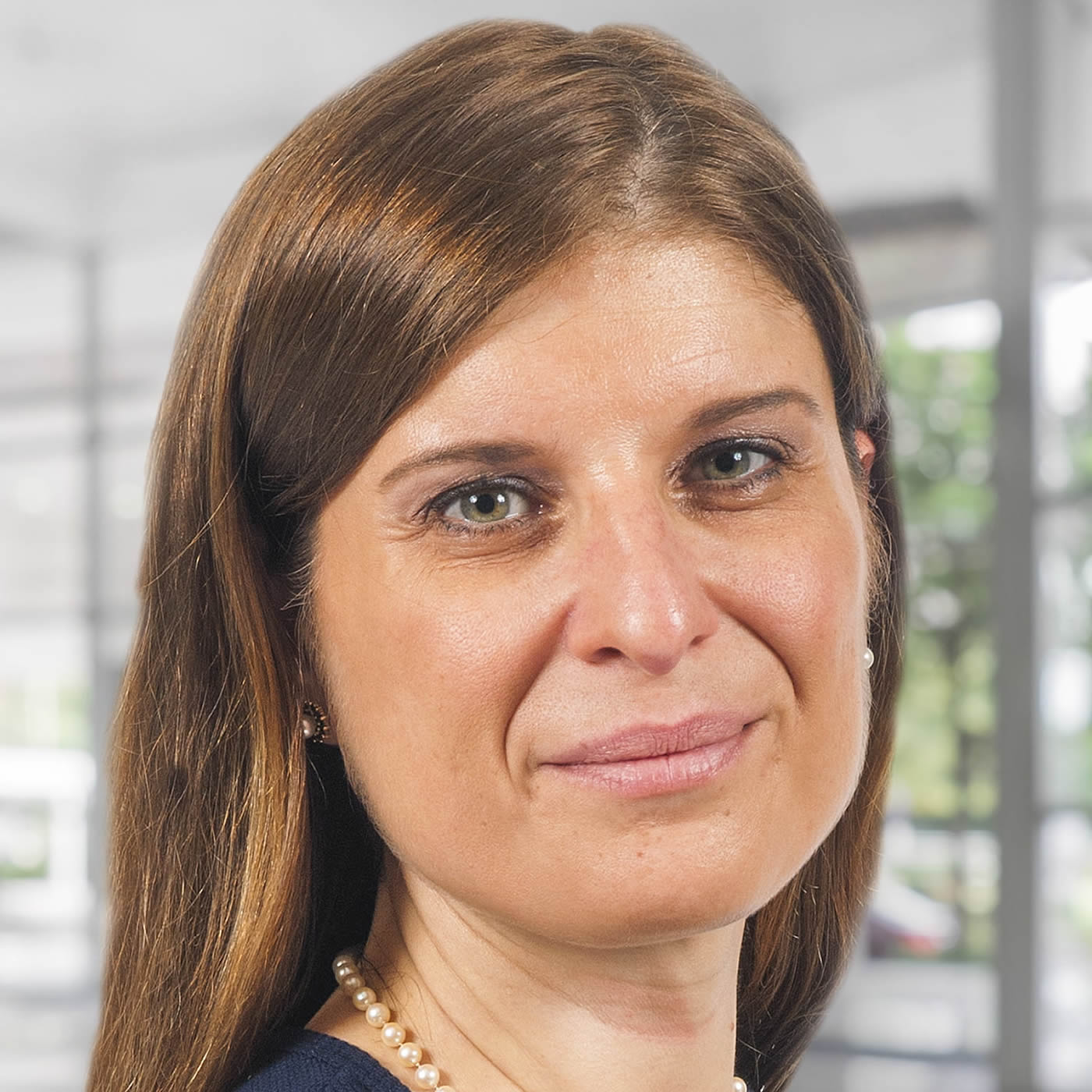 Helen Pappas
