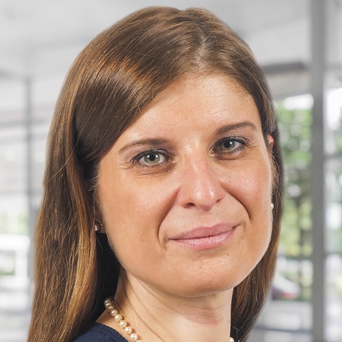 Helen Pappas