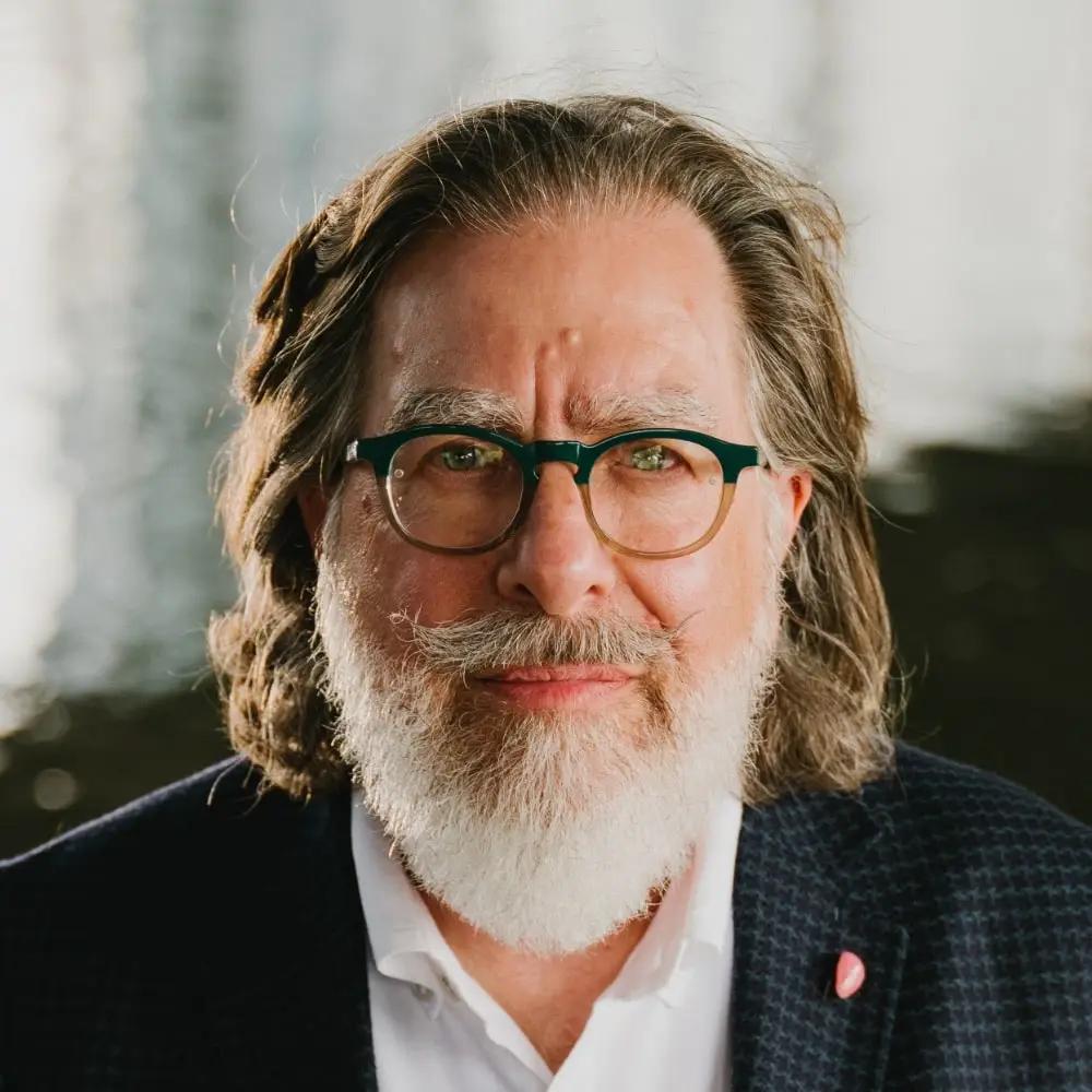 Will Sarni, Chief Executive Officer & Founder; Water Foundry