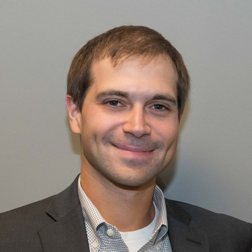Jared Pasparage