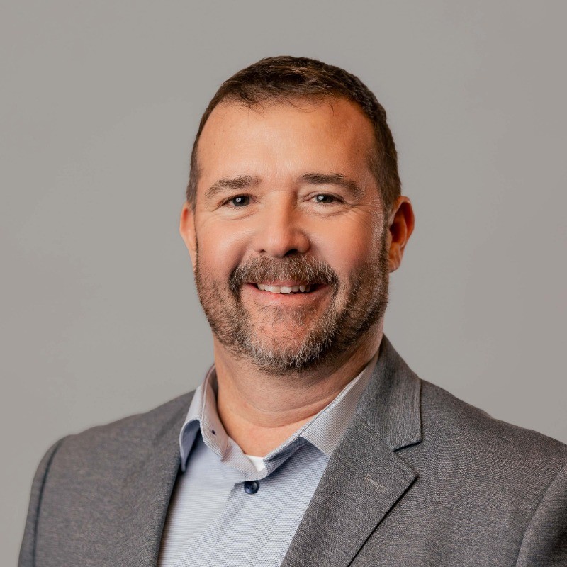 Jeff Sanford