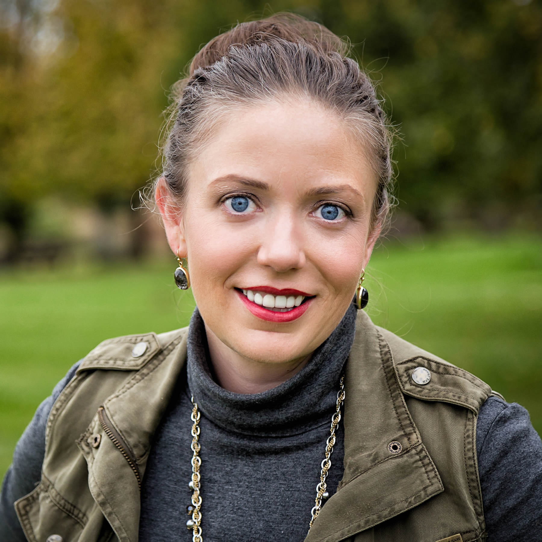 Jennifer Barber