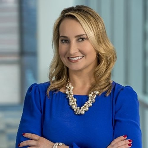 Johanna Jobin, Global Head Corporate Reputation & Responsibility; Biogen Inc.