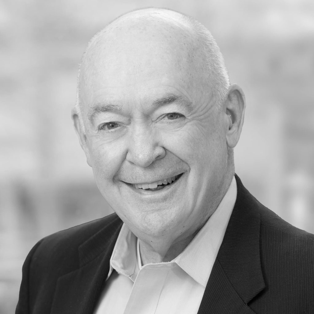 John Cruden