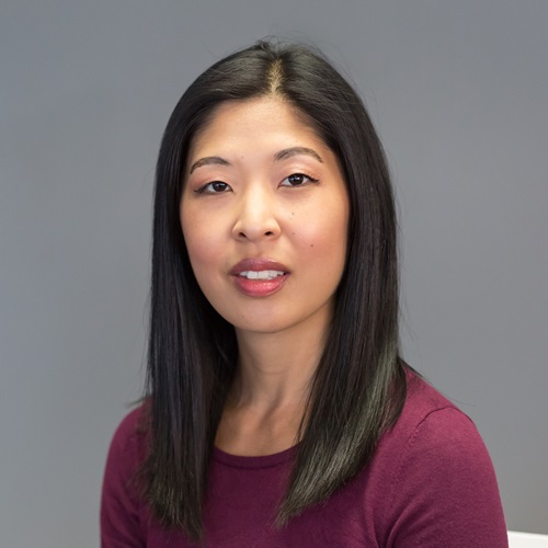 Joy Inouye