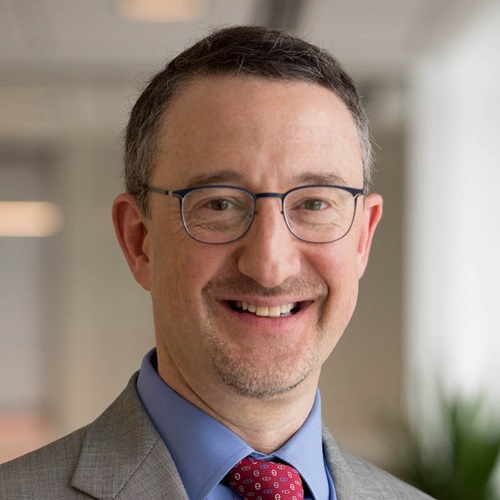 Kevin Moss, Global Director of the Center for Sustainable Business; World Resources Institute (WRI)