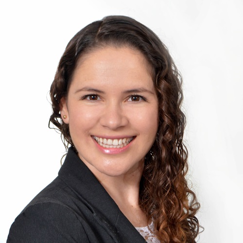 Maria Sepulveda
