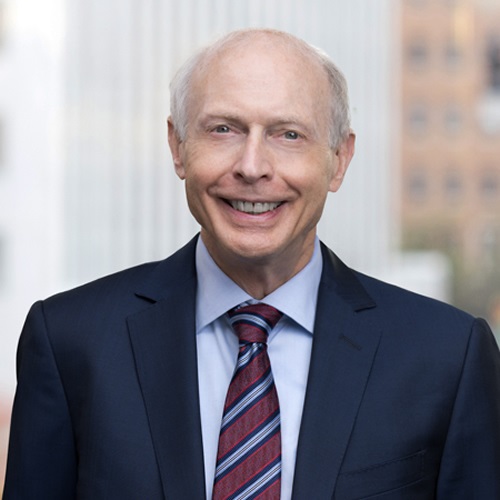 Mark Duvall