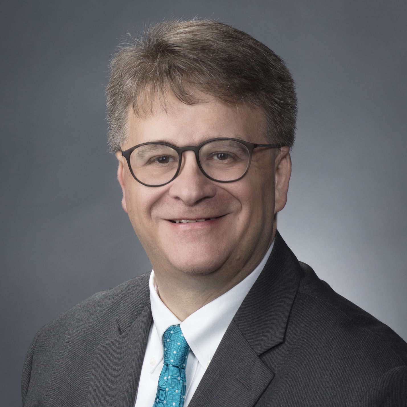 Michael Anderson