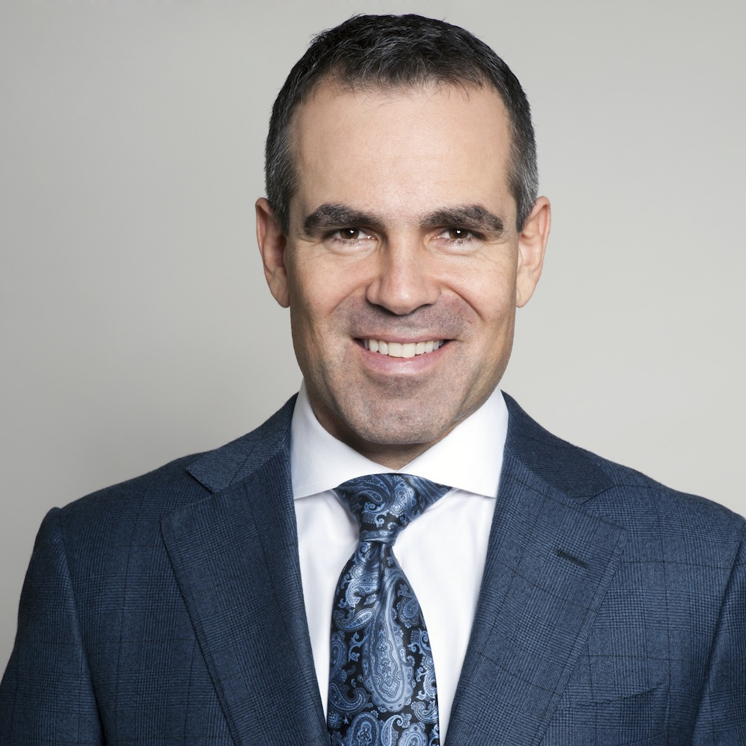 Michael Meliniotis