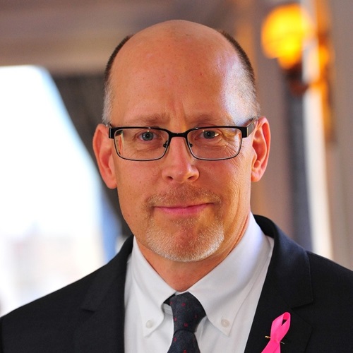 Michael Jaklitsch