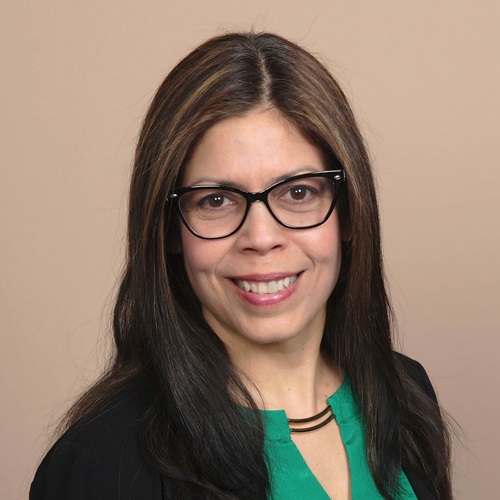 Monica Torres