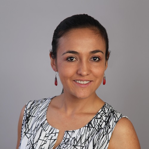 Myriam Merchan