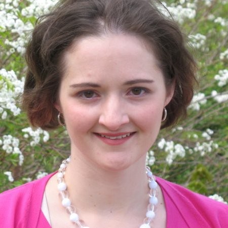 Nadine Ellison-Marion