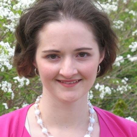 Nadine Ellison-Marion