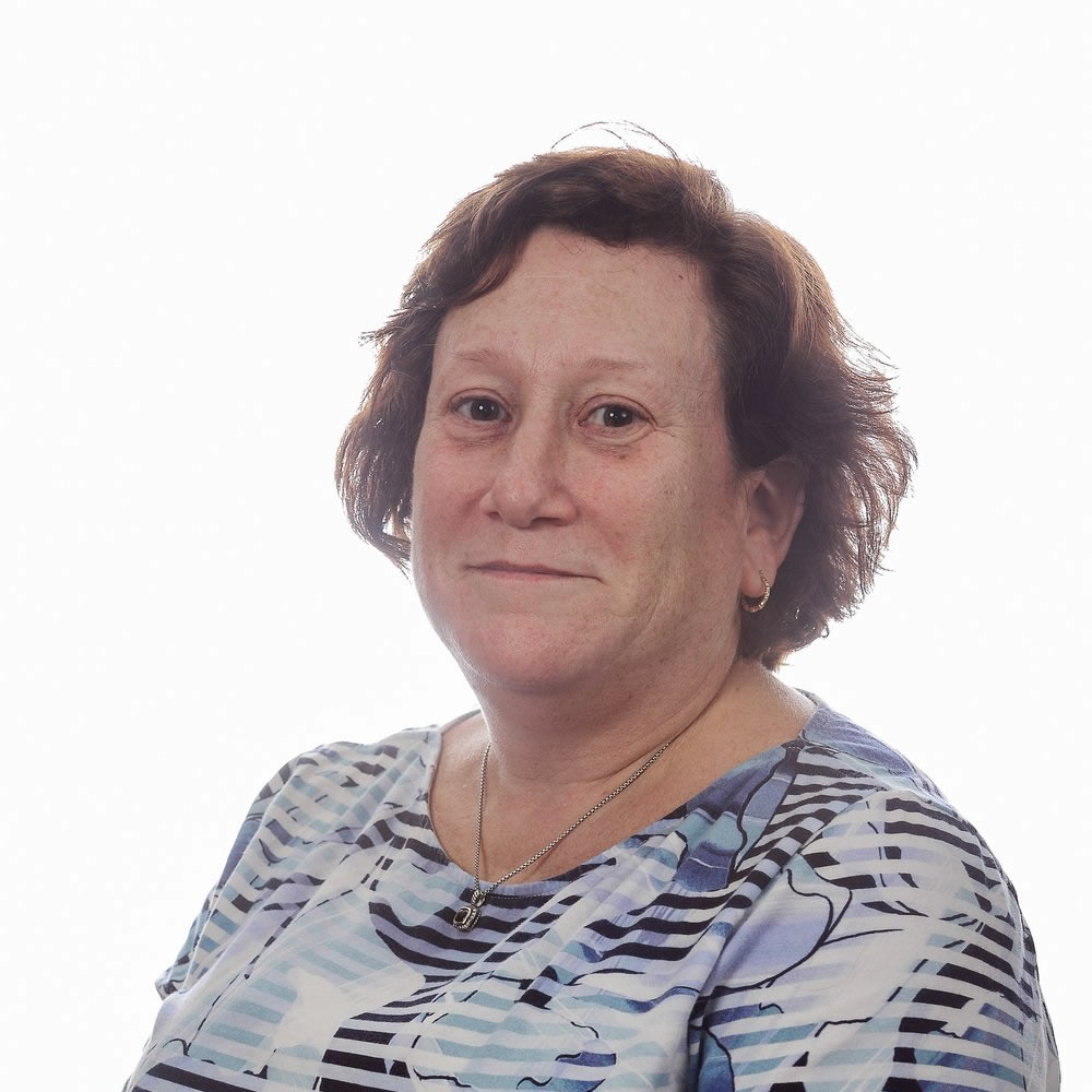 Martha Coopersmith-Gray