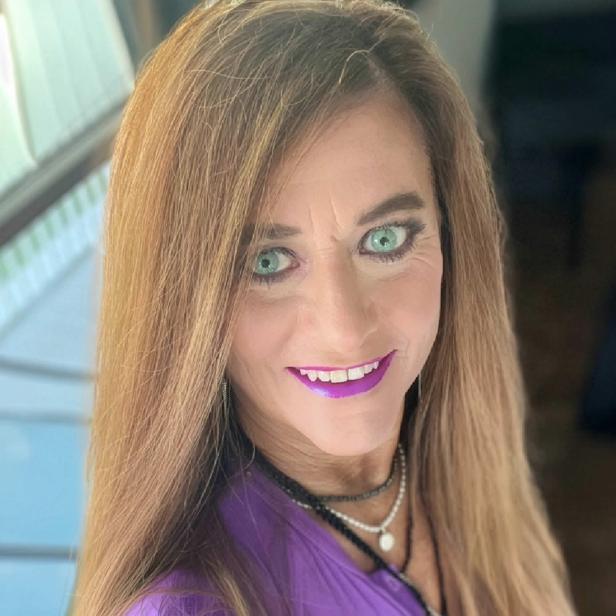 Stephanie Sparkman