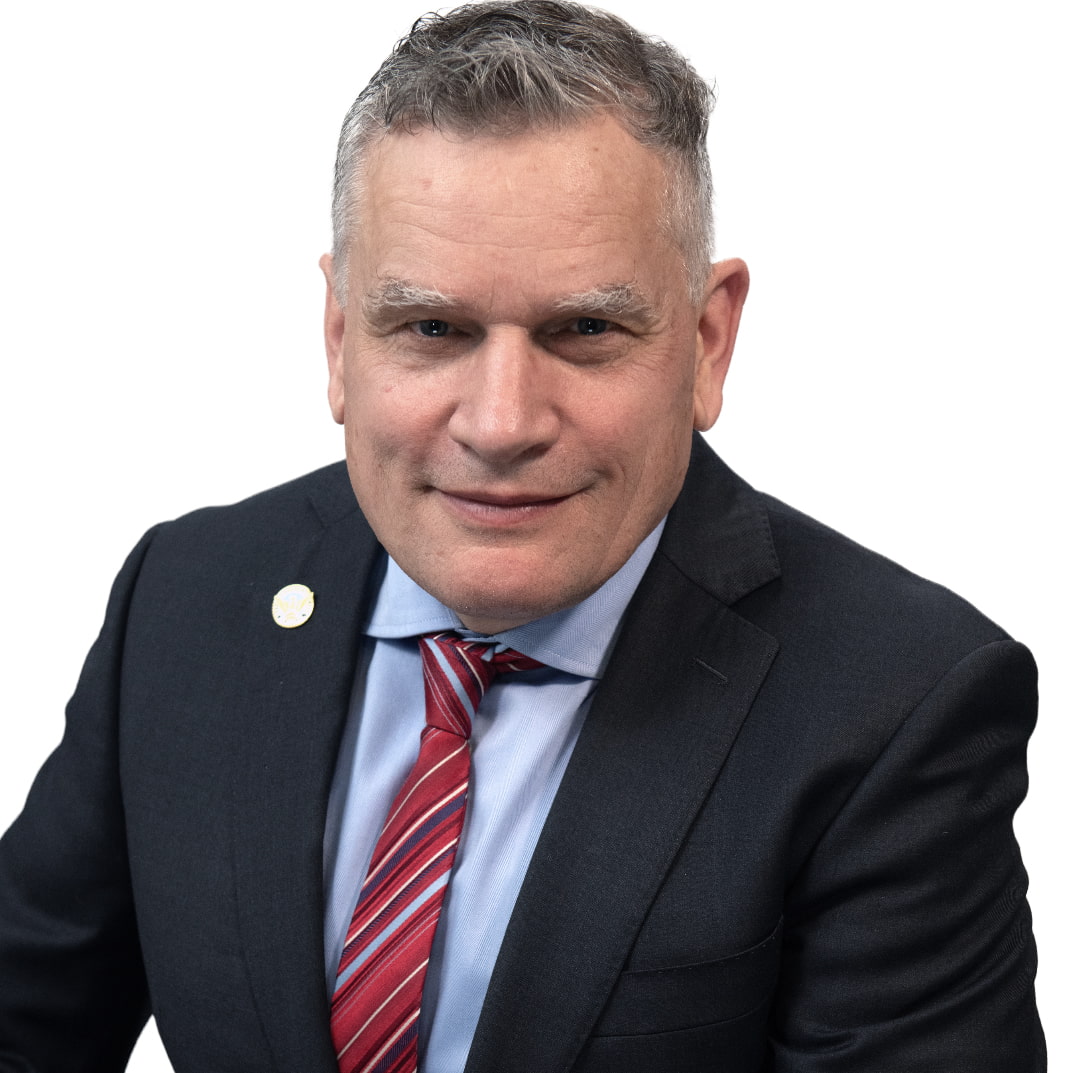 James Gregory Eyerly