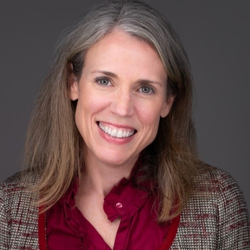 Bridget Ferrari, Associate Director, Responsible Sourcing; Takeda Pharmaceutical Co. Ltd.