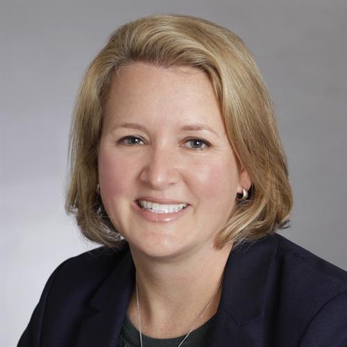 Jessica Francisco, Head of Sustainability - North America; Arcadis