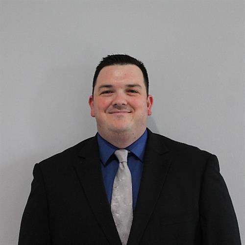 Marcus Fitzgerald, Global QEHS Director; CETCO Energy Services Co. LLC