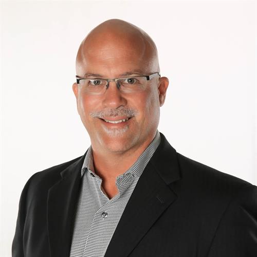 Ben Jesmer, EHS Director, NBC Sports Remotes and Golf Channel Headquarters; NBC Universal Orlando