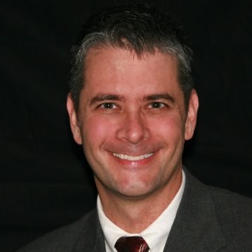 Chuck Pettinger, Process Change Leader; Predictive Solutions