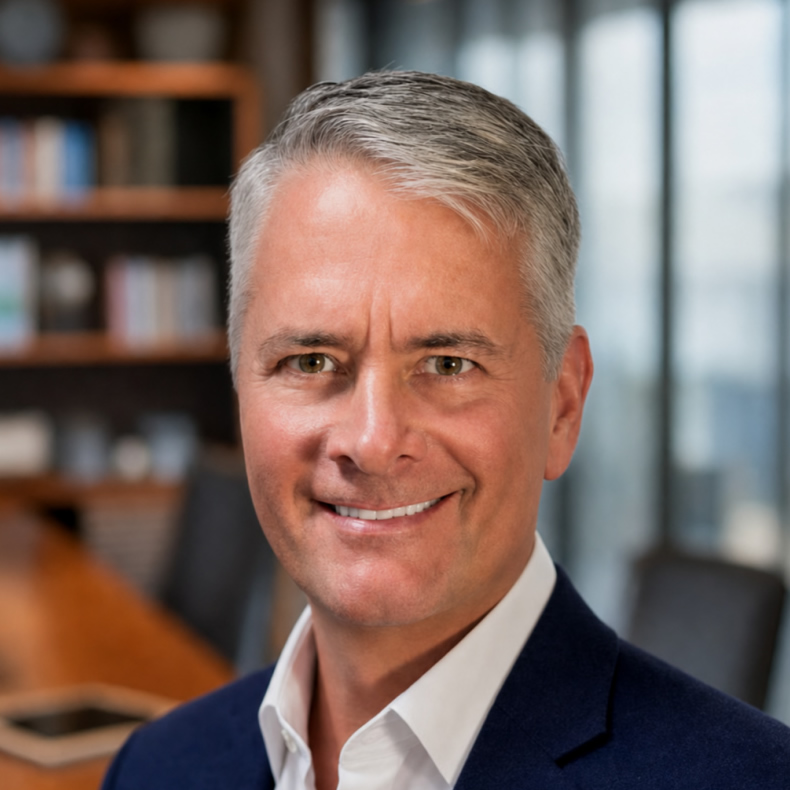 Chuck Pettinger, Process Change Leader; Predictive Solutions