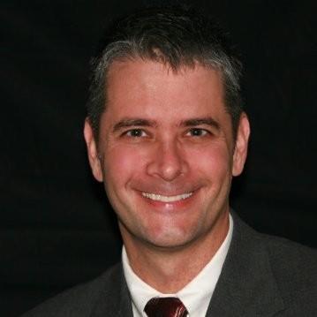 Chuck Pettinger, Process Change Leader; Predictive Solutions