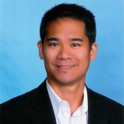 Eric Chang, Manager of Environmental Audit; Norfolk Southern Corp.
