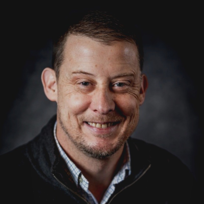Jeff Mann, Senior EHS Manager; Danfoss Power Solutions Co.