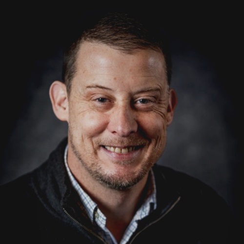 Jeff Mann, Senior EHS Manager; Danfoss Power Solutions Co.